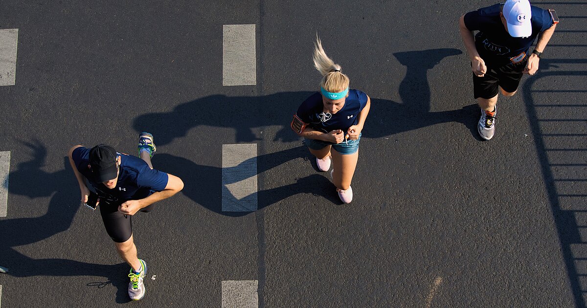 Berlin Road Race - Generalprobe, 23 Aug, 2026 (Sun) — Berlin, Germany